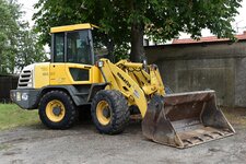 Bild 4 Strehlaer Baumaschinen GmbH in Strehla