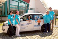Bild 13 PSW Dienstleistungen GmbH in Hoyerswerda