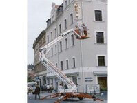 Bild 4 Arbeitsbühnen Exner in Löbau