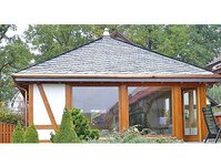 Bild 1 Dachdeckerei und Zimmerei Damm GmbH in Hartenstein