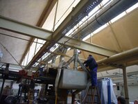 Bild 1 Trommer in Reichenbach im Vogtland