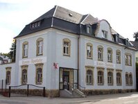 Bild 1 Rosen-Apotheke Inhaberin Bianka Dutsch in Limbach-Oberfrohna