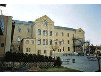 Bild 2 Zimmerei und Restaurierungsbetrieb Zimmermann in Glauchau