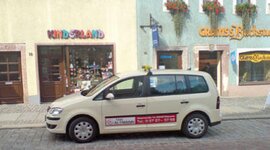 Bild 1 Altmann in Mittweida