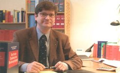 Bild 1 Müller-Greven in Dresden