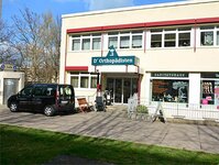 Bild 1 Sanitätshaus Barth GbR in Dresden