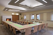 Bild 9 Friedhofsverwaltung Planitz in Zwickau