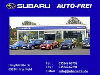 Bild 7 KFZ-Technik Auto Frei in Hirschfeld