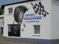 Bild 1 Reifen - Walther GmbH in Oberlungwitz