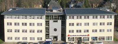 Bild 1 Ambulante Hauskrankenpflege in Chemnitz