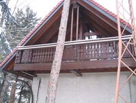 Bild 2 Masopust in Panschwitz-Kuckau