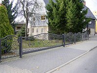 Bild 25 Schmiede & Schlosserei Weise in Hartmannsdorf