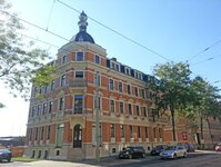 Bild 3 Architekturbüro Kluge in Dresden