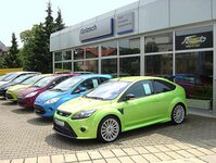 Bild 3 Autohaus Golzsch OHG in Oberlungwitz