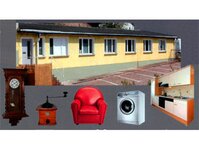 Bild 1 Klitzsch in Chemnitz