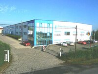 Bild 1 Ludwig Heinrich Verpackungsmittel GmbH in Großschirma