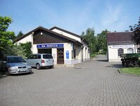 Bild 1 Mehlig in Moritzburg