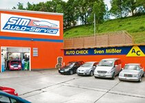Bild 1 SIM Auto-Service Inh. Sven Mißler Freie Auto-Werkstatt in Netzschkau