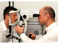 Bild 12 Riegler in Dresden