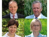 Bild 1 Hartmann in Bautzen