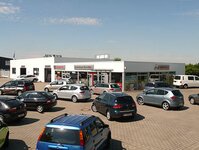 Bild 1 Autohaus Gothan in Görlitz
