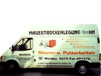Bild 3 Buschner Bau und Trockenlegung in Werdau