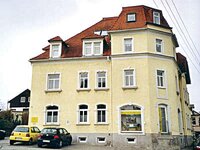 Bild 10 Gärtner in Großröhrsdorf