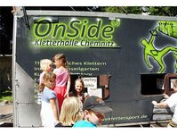 Bild 4 Kletterzentrum Chemnitz in Chemnitz
