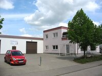 Bild 1 Schneider Baugesellschaft mbH in Mühlau