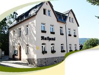 Bild 1 Tourismusbüro in Breitenbrunn/Erzgeb.