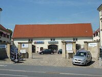 Bild 1 Autohaus Tross GmbH in Dresden