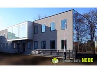 Bild 1 Nebe in Frankenberg/Sa.