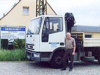 Bild 8 Baugeschäft Ulrich Kreher in Großolbersdorf