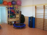 Bild 7 Praxis für Ergotherapie Christine Freitag in Stollberg
