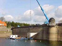 Bild 5 Metallbau Hans Walther e.K. Inh. Falk Walther in Bannewitz