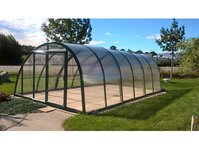 Bild 5 Schwimmbadtechnik in Hartmannsdorf b. Chemnitz