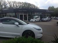 Bild 1 Auto Horn GmbH in Chemnitz