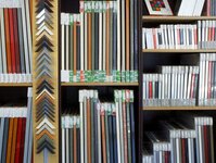 Bild 4 art + form Galerie Rahmungen Specials in Dresden