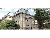Bild 1 Hoffmann in Zwickau