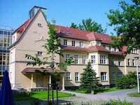 Bild 9 DRK Gemeinnützige Krankenhaus GmbH Sachsen in Chemnitz