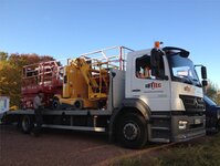 Bild 3 Lifttec Arbeitsbühnenvermietung Inh. Holger Richter in Hartmannsdorf b. Chemnitz