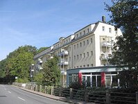 Bild 2 Begegnungsstätten der Volkssolidarität in Chemnitz