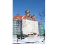 Bild 4 Haustein Gerüstbau und Service in Chemnitz