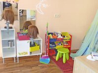 Bild 4 Friseursalon Bienenhof in Freital