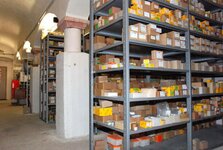 Bild 3 B-L Schrauben u. Dübel Handelsgesellschaft mit beschränkter Haftung in Remse