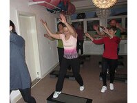 Bild 2 Oehm in Netzschkau