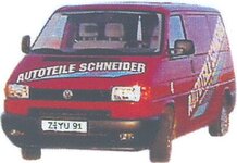 Bild 1 Autoteile Schneider in Zwickau