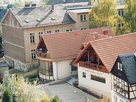 Bild 4 Zimmermann in Glauchau