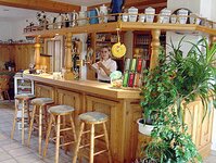 Bild 3 Altes Kaffeehaus in Auerbach/Vogtl.