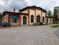 Bild 6 Drechsel in Olbernhau